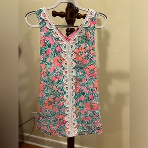 🎀Lilly Pulitzer romper
